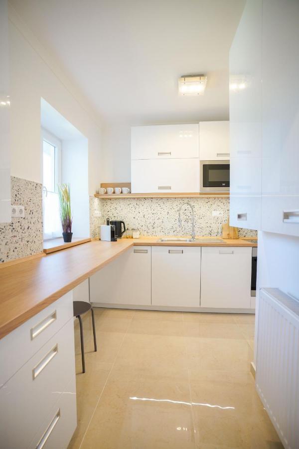Piroska Bartokteri Apartman 02 Eger Exterior foto