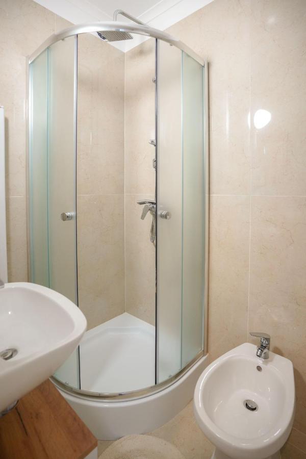 Piroska Bartokteri Apartman 02 Eger Exterior foto